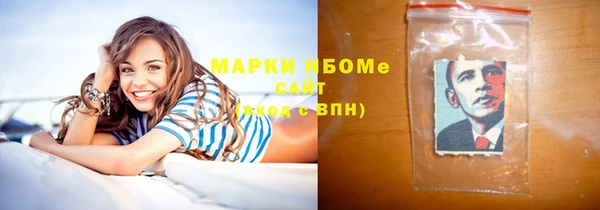 хмурый Верхний Тагил